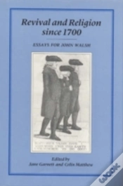 Capa do artigo Revival And Religion Since 1700