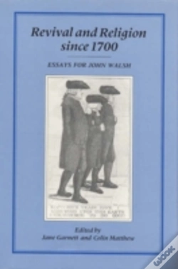 Capa do artigo Revival And Religion Since 1700