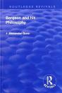 Revival: Bergson And His Philosophy (1920) - Preview