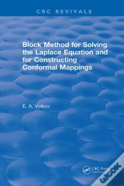 Capa do artigo Revival: Block Method For Solving The Laplace Equation And For Constructing Conformal Mappings (1994)