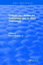 Revival Cellular And Molecular Tox - Preview
