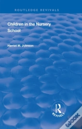 Revival: Children In The Nursery School (1928)