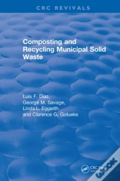 Revival: Composting And Recycling Municipal Solid Waste (1993)