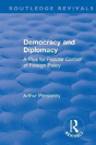 Revival: Democracy And Diplomacy (1915) - Preview