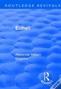 Capa do artigo Revival: Eothen (1948)