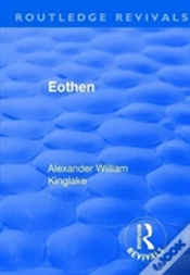 Capa do artigo Revival: Eothen (1948)