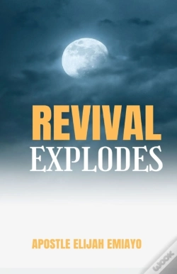 Capa do artigo Revival Explodes
