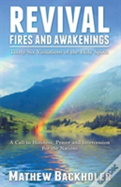Capa do artigo Revival Fires And Awakenings