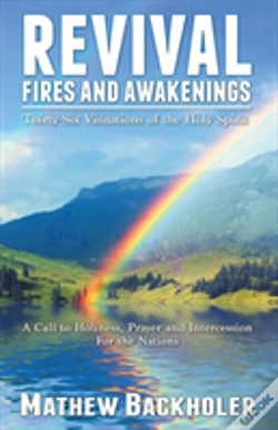 Capa do artigo Revival Fires And Awakenings
