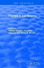 Revival: Fractals In Soil Science (1998) - Preview