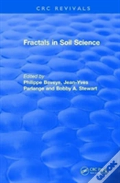 Capa do artigo Revival: Fractals In Soil Science (1998)