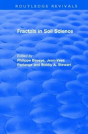 Revival: Fractals In Soil Science (1998) - Preview
