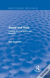 Revival: Genre And Void (2003)