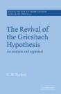 Revival Griesbach Hypothes - Preview