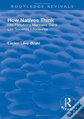 Revival: How Natives Think (1926)