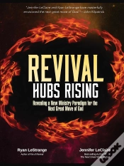Capa do artigo Revival Hubs Rising