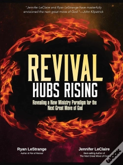 Capa do artigo Revival Hubs Rising