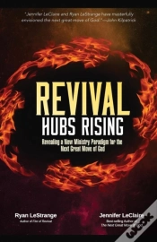Capa do artigo Revival Hubs Rising