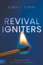 Revival Igniters: Emphasizing The Fire O - Preview