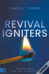 Revival Igniters: Emphasizing The Fire O