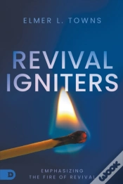 Capa do artigo Revival Igniters: Emphasizing The Fire O
