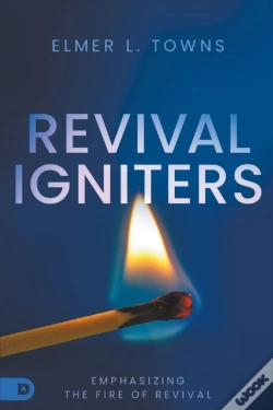 Capa do artigo Revival Igniters: Emphasizing The Fire O
