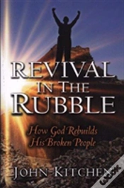 Capa do artigo Revival In The Rubble