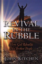Revival In The Rubble - Preview