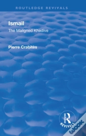 Capa do artigo Revival: Ismail: The Maligned Khedive (1933)