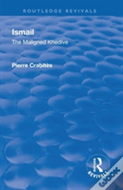 Capa do artigo Revival: Ismail: The Maligned Khedive (1933)