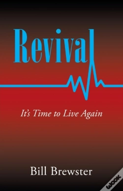 Capa do artigo Revival: It'S Time To Live Again