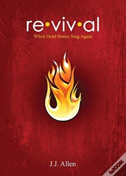 Capa do artigo Revival
