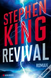 Capa do artigo Revival