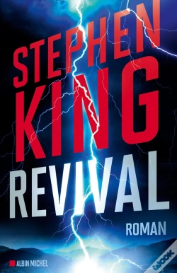 Capa do artigo Revival
