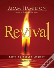 Capa do artigo Revival (Large Print)