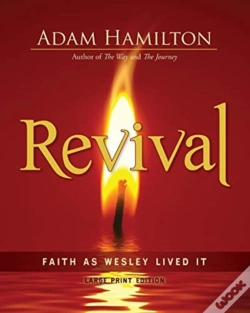 Capa do artigo Revival (Large Print)