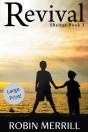 Revival  Large Print - Preview