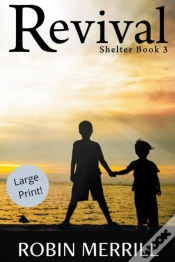 Capa do artigo Revival  Large Print