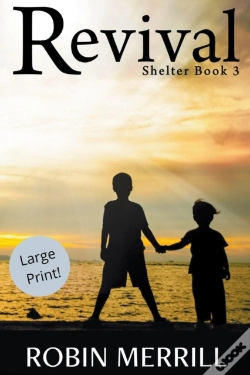 Capa do artigo Revival  Large Print
