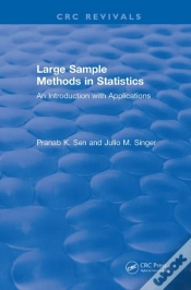 Capa do artigo Revival: Large Sample Methods In Statistics (1994)