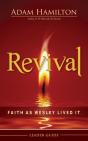 Revival Leader Guide - Preview