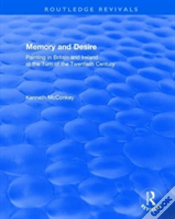 Capa do artigo Revival: Memory And Desire (2002)