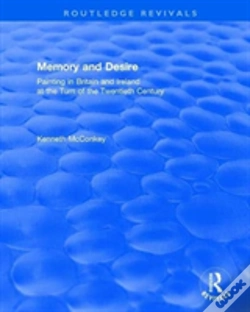 Capa do artigo Revival: Memory And Desire (2002)