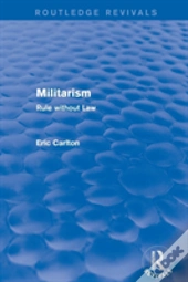 Revival: Militarism (2001)