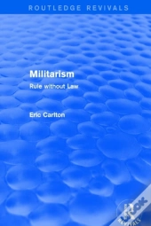 Revival: Militarism (2001)