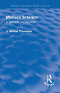 Revival: Modern Science (1929) - Preview