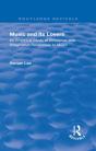 Revival: Music And Its Lovers (1932) - Preview