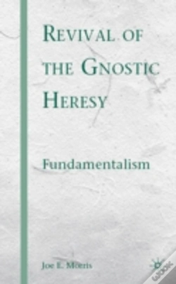 Capa do artigo Revival Of The Gnostic Heresy