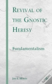 Capa do artigo Revival Of The Gnostic Heresy