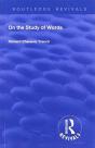 Revival: On The Study Of Words (1904) - Preview
